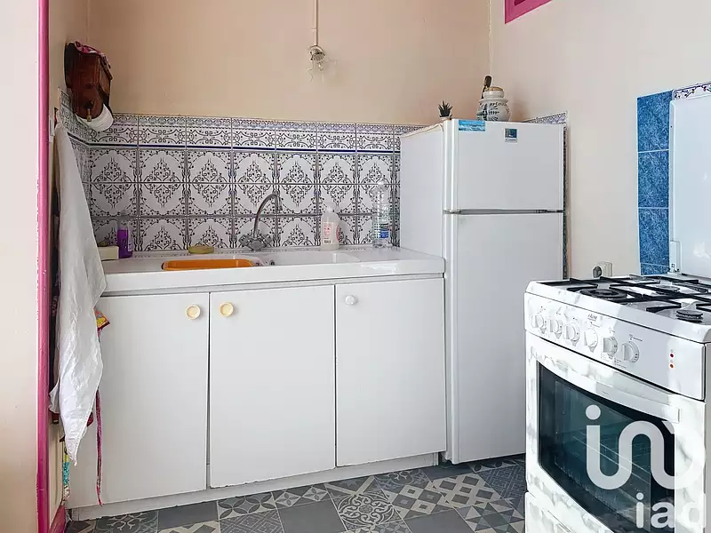 Maison, 80 m²