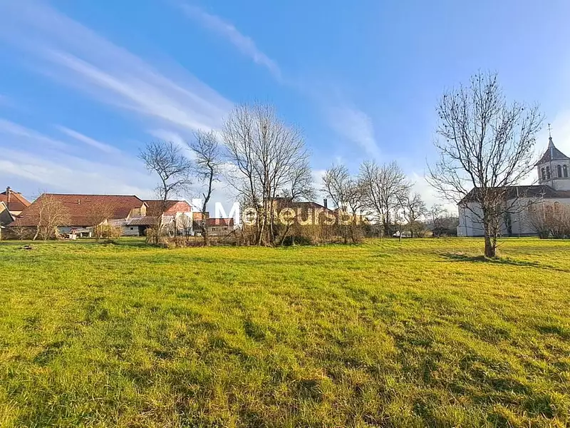 Maison, 60 m²