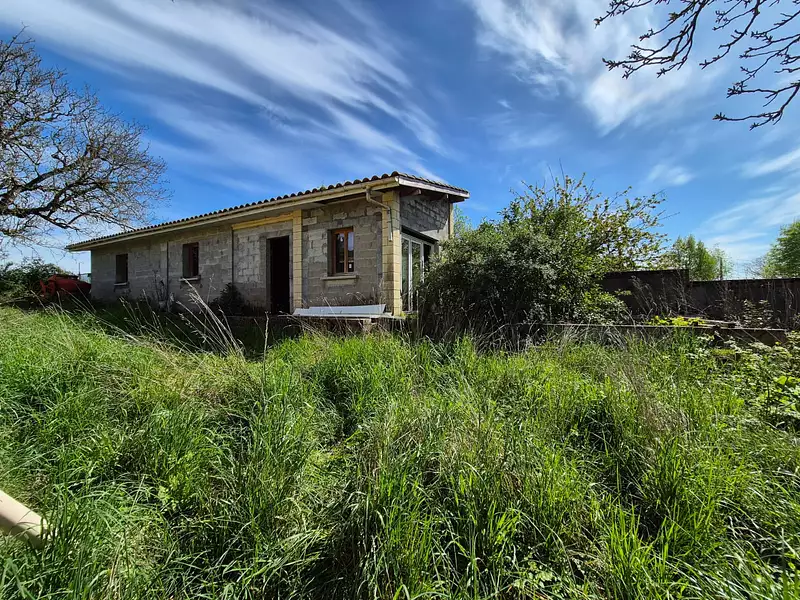 Maison, 108 m²