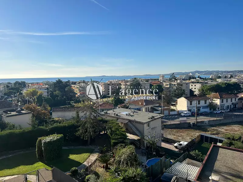 Appartement, 70,16 m²