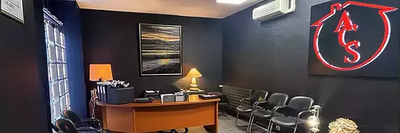 AGENCE CENTRALE DE SEVRAN