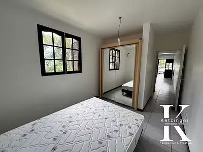 Appartement, 33 m²