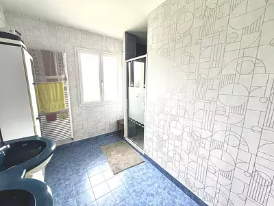 Maison, 107 m²