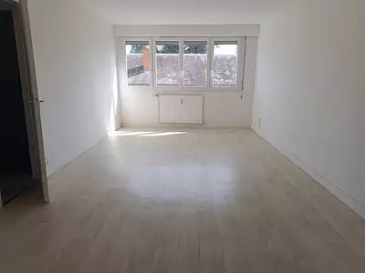 Appartement, 90 m²