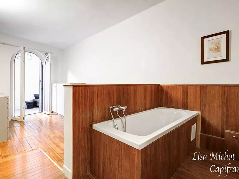 Appartement, 80 m²