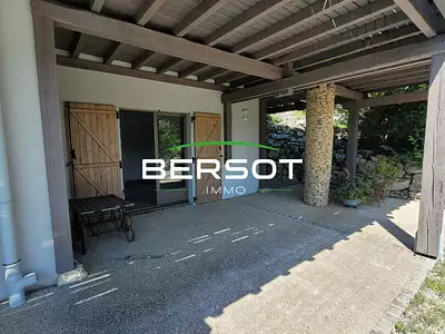 Appartement, 65 m²