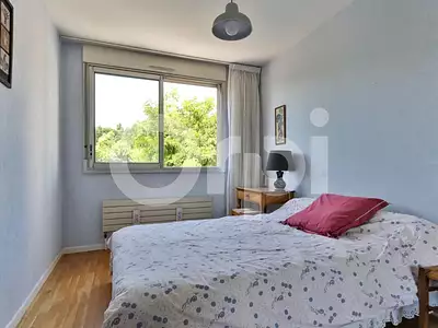 Appartement, 110 m²