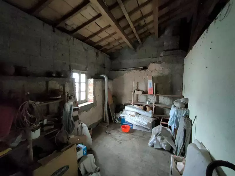 Maison, 266 m²