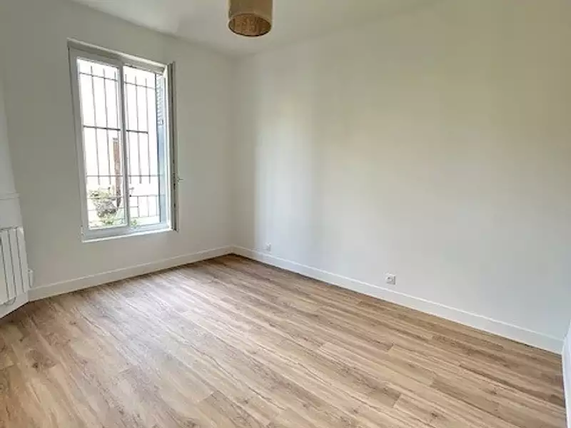 Appartement, 37 m²