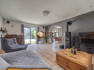 Maison, 195 m²