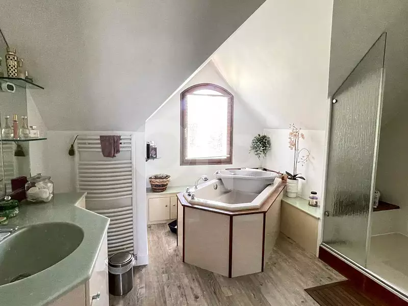 Maison, 150 m²