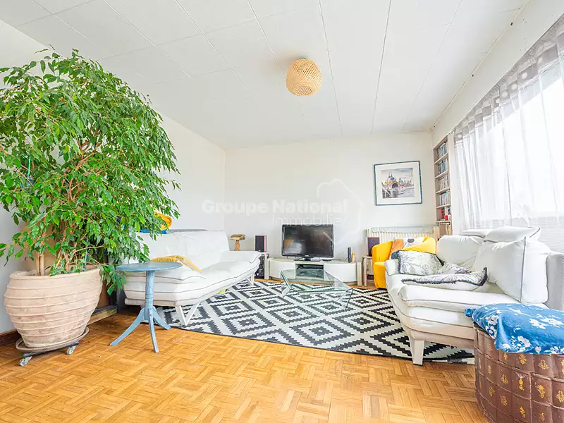 Appartement, 87,05 m²