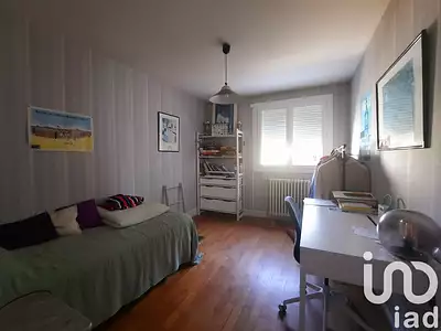 Maison, 136 m²