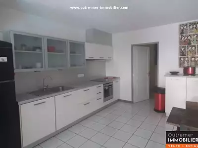 Appartement, 62 m²