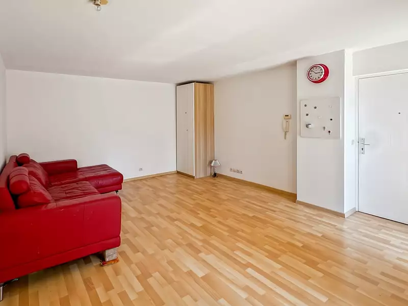 Appartement, 60 m²