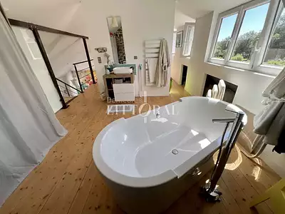 Maison, 190 m²
