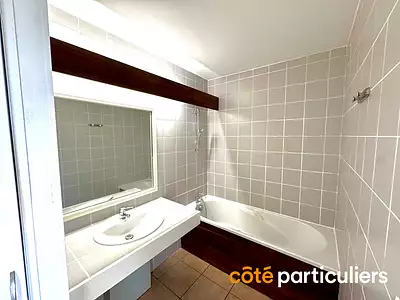 Appartement, 47,8 m²