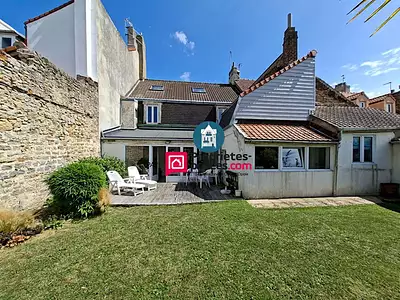 Maison, 181 m²