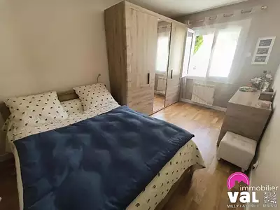 Maison, 97 m²