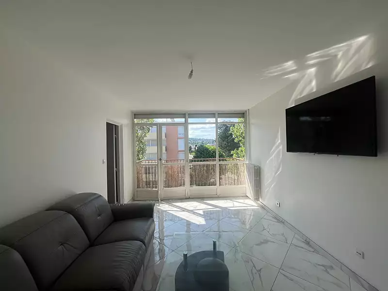 Appartement, 76 m²