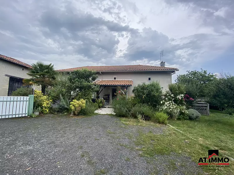 Maison, 146,5 m²