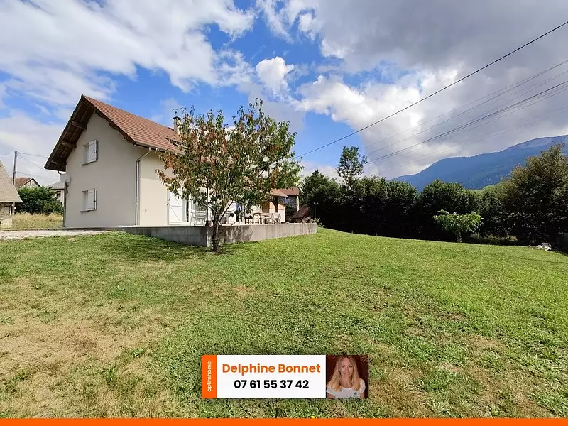 Maison, 109 m²