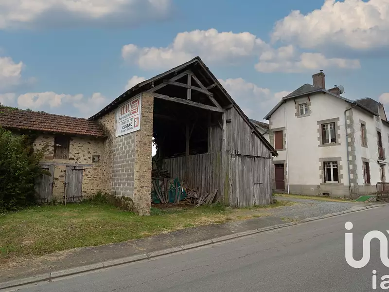 Maison, 148 m²