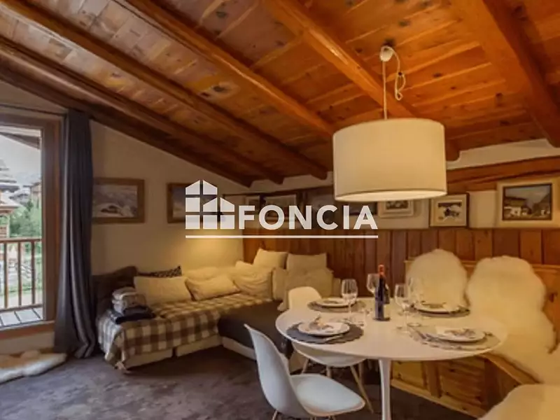 Appartement, 68 m²
