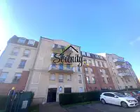 Appartement, 63,89 m²