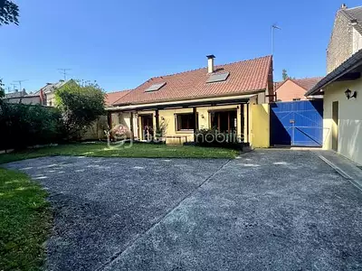 Maison, 160 m²