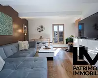 Appartement, 51,37 m²