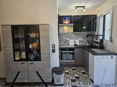 Appartement, 26 m²