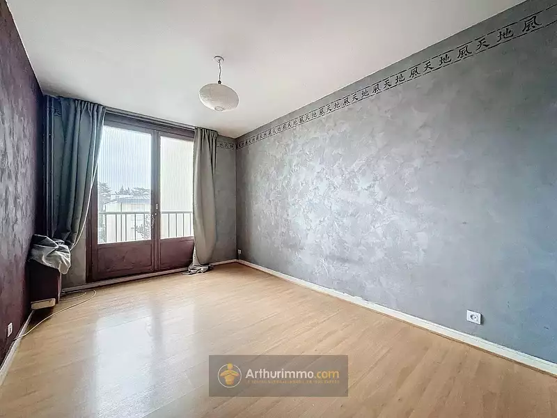 Appartement, 63,18 m²
