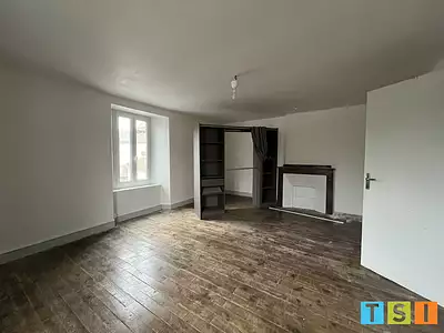 Maison, 102 m²
