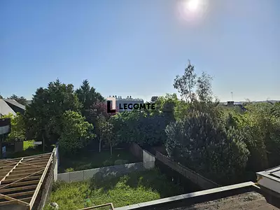 Appartement, 57,31 m²