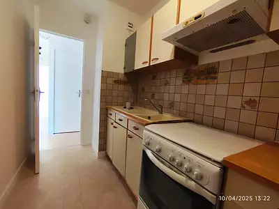 Appartement, 42,83 m²