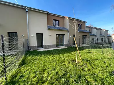Maison, 82,55 m²