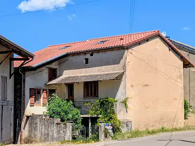 Maison, 181,57 m²