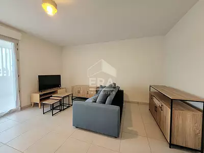 Appartement, 62,4 m²