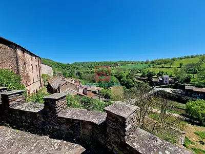 Maison, 80 m²