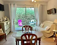 Appartement, 32 m²