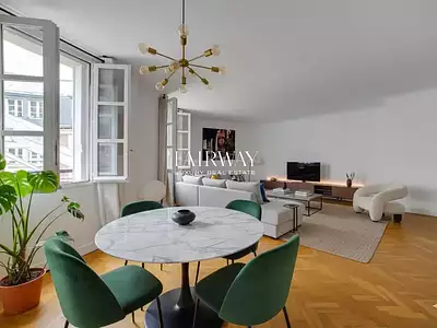 Appartement, 157,01 m²