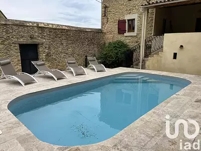 Maison, 173 m²