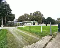 Terrain, 400 000 m²