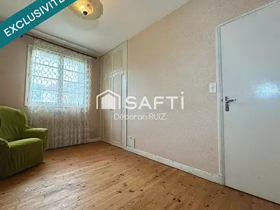 Maison, 120 m²