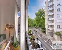 Appartement, 115 m²