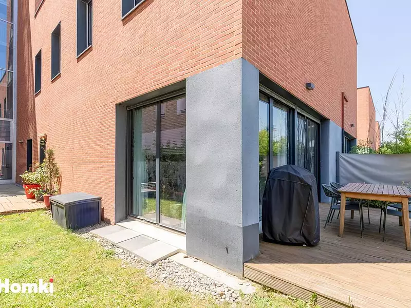 Appartement, 107 m²