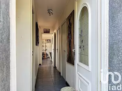 Maison, 137 m²