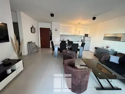 Appartement, 68,72 m²