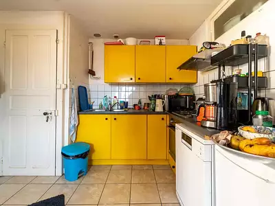 Appartement, 56 m²